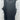 NWOT Madewell Black Slub Cotton Tee Crewneck Relaxed Fit Top Size XXL Madewell