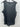NWOT Madewell Black Slub Cotton Tee Crewneck Relaxed Fit Top Size XXL Madewell