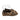 Women’s Saint Laurent camouflage canvas espadrilles braided jute midsole Size 35 Saint Laurent