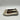 Valentino by Mario Valentino Calliope Monogram Leather Ballet Flats Cream Size 9 Valentino by Mario Valentino
