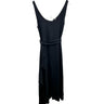 Vince sleeveless knit midi Black Woman’s dress Size M Vince
