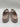 Alexander McQueen Women’s Hybrid Sandals silver-tone hardware Size 41M Alexander McQueen