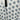 Vince Camuto Chiffon Printed Midi Woman’s  Dress Size L Daisy Daze Vince Camuto