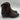 Circle G Women's Embroidered Tobacco Fashion Booties Brown Size 10 Circle G