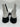 Women’s Alexander McQueen Wander Leather Chelsea Platform Lug Boots Size 41 Alexander McQueen