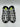 Women’s Versace Trigreca Low-top model in the "Silver Sky Bright Coral Size 39.5 Versace