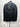 Reebok Men's Hearth Fleece Jacket Bold Blue Chest Pocket Size M Reebok