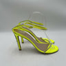 Stuart Weitzman The Nudist Glam stiletto sandals Size 10B Stuart Weitzman