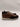 Giuseppe Zanotti 'Braky' Men sneakers brown crocodile-embossed leather Size 40