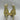 Alexander McQueen Crystal Yellow Satin Ankle-Cuff Cocktail Sandals Size 37.5 Alexander McQueen