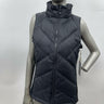 NWT Mondetta Outdoor Project Full Zip Puffer Vest Black Size M MONDETTA