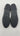 Rothy’s “THE LOAFER” White/Navy Zebra Print Knit Round Toe Flats Size 7 Rothy’s