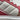 Dior D-Player High Top sneakers in a pink multicolor Leather / Nylon Size 40 Dior
