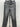 KUT From The Kloth Jeans Melissa High Rise Straight Leg Gray Washed Black 4 KUT from the Kloth