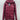 St Johns Bay Jacket Womens Burgundy Puffer Hooded Warm Winter Coat 264-0485 2X St. John's Bay