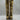 INC Women’s IYONNA Tall Over-The-Knee Boots Gold Size 9M INC International Concepts