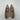 Women’s Gianvito Rossi "Gianvito 85" leather pumps Color Beige Size 36 GIANVITO ROSSI