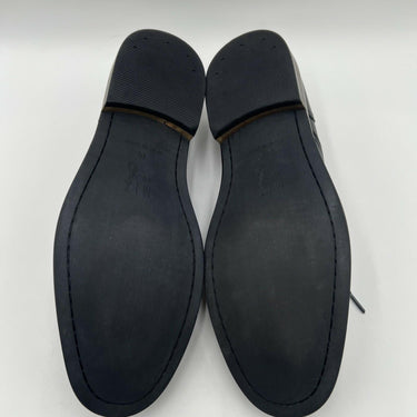 Men’s Mix No. 6 Pileggi Wingtip Oxford Shoes Black Size 10M Mix No. 6