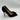 Women’s Manolo Blahnik BB Black suede pumps Point Toe Heels Size 35 Manolo Blahnik