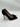Women’s Manolo Blahnik BB Black suede pumps Point Toe Heels Size 35 Manolo Blahnik