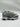Men’s Christian Dior B22 Sneakers Lace Up Shoes Color White /Blue/Gray Size 41 Dior
