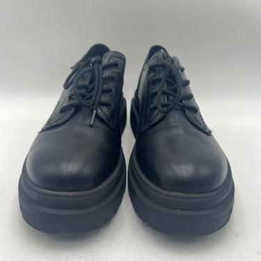 Women's Rocket Dog Donna Black Lace Up Low Top Shoes Size 11 Rocket Dog