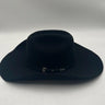 Cody James Boot Barn Black Felt Cowboy Hat Western Cattleman Made in USA 7 Cody James