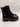 Men’s Rocky Alpha Force Waterproof Zipper Duty Black Leather Boot Size 8W