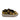 Women’s Versace Yellow & Black Barocco Print Canvas Greca Sneakers Size 36.5 Versace