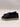 Women’s Versace La Medusa black canvas espadrilles Medusa head motif Size 35.5 Versace