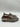 Tory Burch Women's Kira Snake Embossed Stretch Travel Loafer Black/White Sz 8.5M