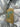 Thereabouts Puffer Jacket Girls Silver Shimmer Iridescent Hooded Warmest XL Thereabouts