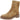 NWB Women's Vince Kady Low Tan Size 9.5 M