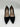 Women’s Manolo Blahnik BB Black suede pumps Point Toe Heels Size 35 Manolo Blahnik