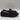 Men's Saks Fifth Avenue navy blue woven suede driving loafers Size 10.5 Saks Fifth Avenue