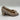 Women’s Prada suede block-heel pumps in a nude Size 37.5 PRADA