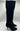 VALENTINO GARAVANI Bow-Knot Black Suede Over-The-Knee Boots Size 39.5 Valentino