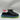 Mens Alexander McQueen Oversized Sneaker Transparent Sole Gradient Size 43.5 Alexander McQueen