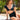 La Blanca Women's Over The Shoulder Ruffle Bikini Swimsuit Top, Black Size 14 La Blanca