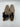 Men’s Saint Laurent Wyatt 30 suede Chelsea Pull On boots in beige Size 42 Saint Laurent