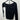 Philanthropy long-sleeve top Wide Off The Shoulder Neckline Back Size M n:philanthropy
