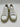 Alexander McQueen Oversized sneaker transparent sole black heel tab Size 38 Alexander McQueen