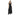 Tavik Ellette Maxi Dress (Black) Women's Dress Size  L