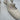 Stuart Weitzman Mary Jane slingback low-block Off White Patent heels Size 9B Stuart Weitzman