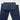 J Crew Stretch Jeans Womens Dark Wash Skinny Straight Mid Rise Denim Size 26x31 J.CREW