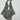 Maaji One Piece Swimsuit Reversible Halter Floral Paisley Keyhole Multi M Maaji