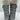 Women’s Moncler Gaia Metallic Quilted Pocket Snow Boots Sliver Nylon Size 37 Moncler