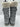 Women’s Moncler Gaia Metallic Quilted Pocket Snow Boots Sliver Nylon Size 37 Moncler