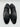 Dolce & Gabbana Black Embellished Suede Lace Up Round Toe Loafers Men’s Size 6UK Dolce & Gabbana