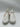 Alexander McQueen Oversized Runner sneakers in white leather Size 40 Alexander McQueen